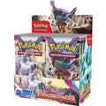 Caja Sellada 36 Sobres Pokémon TCG Evoluciones en Paldea (Español)