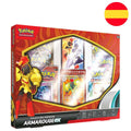 Blister Armarouge Pokémon TCG (Español)