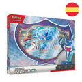 Blister Palafin EX Pokémon TCG (Español)