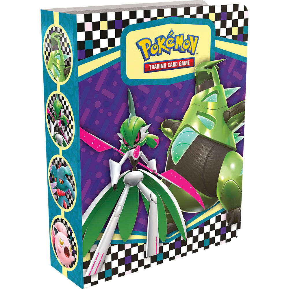 Estuche Collector Chest Pokémon TCG (Español)