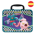 Estuche Collector Chest Pokémon TCG (Español)