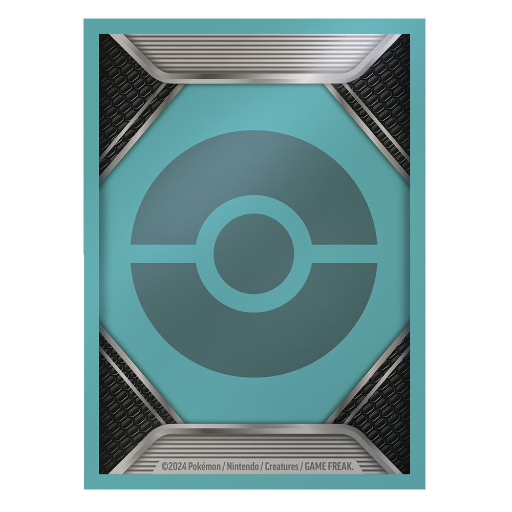Estuche Herramientas de Entrenador Pokémon TCG (Español)