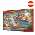 Blister Charizard Pokémon TCG (Español)