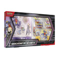 Blister Garchomp ex Cynthia Pokémon TCG (Latino)