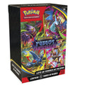 Booster Bundle Pokémon TCG Fuegos Fantasmales (Latino)