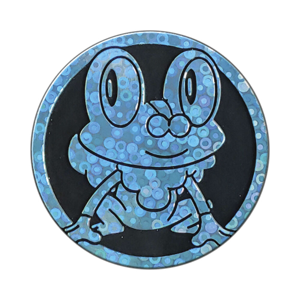 Estuche Entrenador Elite Caos Creciente Megaevolución Pokémon TCG (Español)