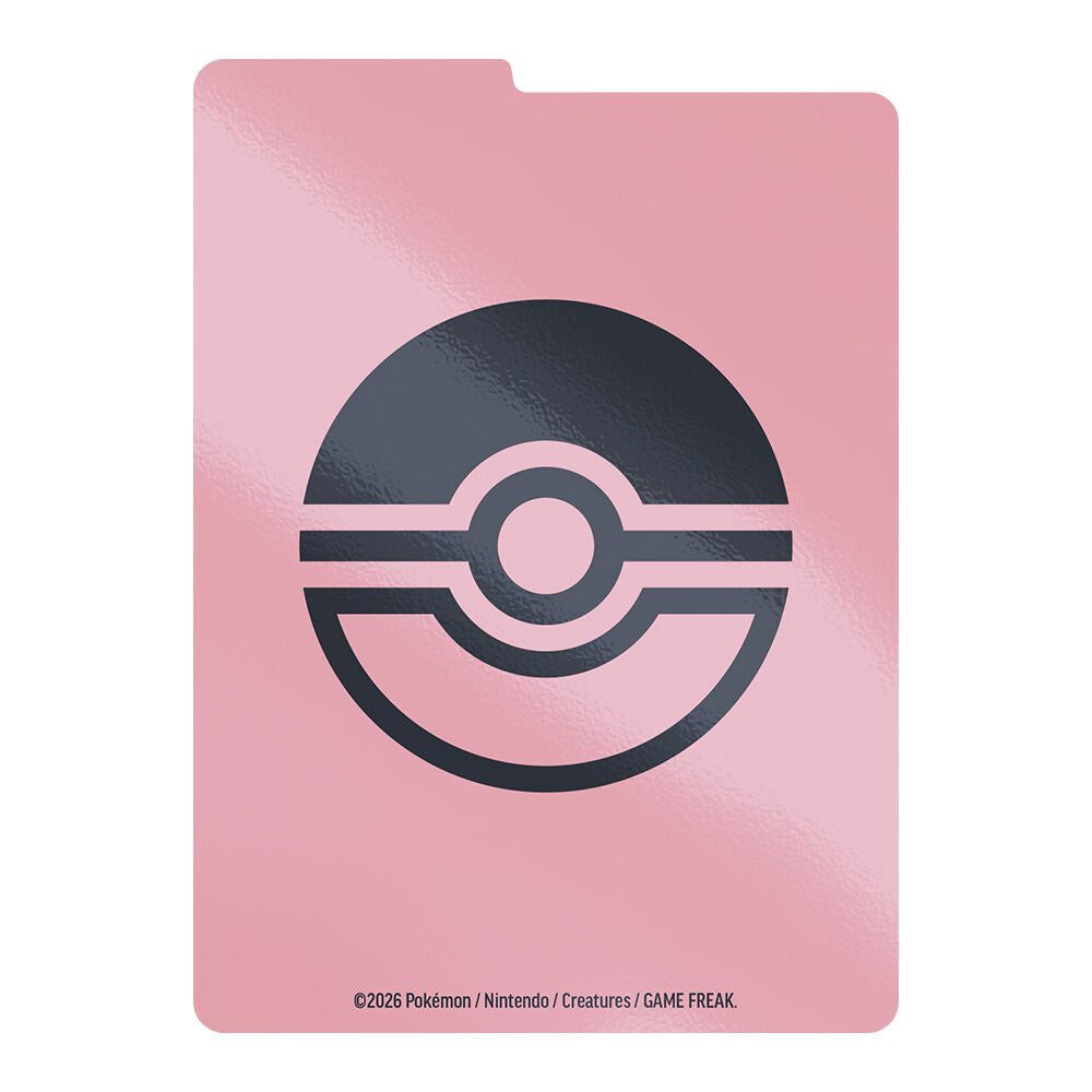Estuche Entrenador Elite Caos Creciente Megaevolución Pokémon TCG (Español)