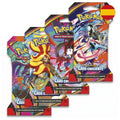 Sobre Pokémon TCG Caos Creciente Megaevolución (Español)