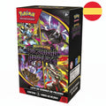 Booster Bundle Pokémon TCG Megaevolución Oscuridad Absoluta (Español)